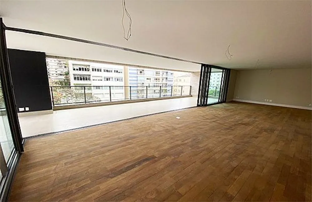 Apartamento, 4 quartos, 340 m² - Foto 3