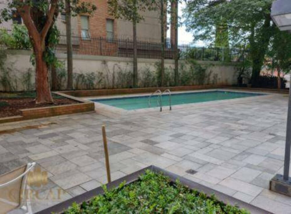 Apartamento à venda com 4 quartos, 378m² - Foto 4