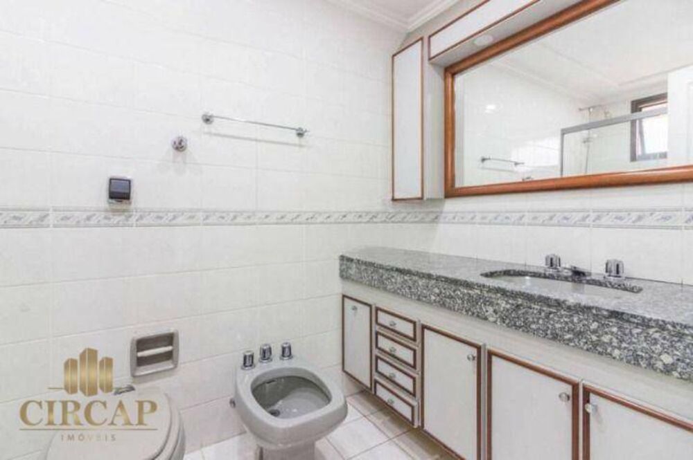 Apartamento à venda com 4 quartos, 378m² - Foto 3