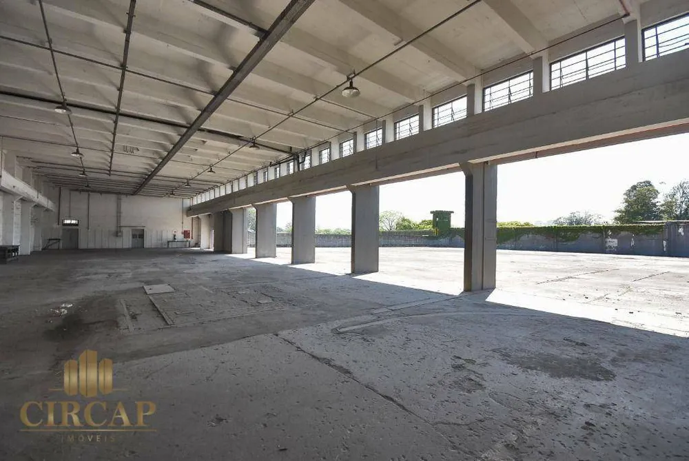 Depósito-Galpão, 1361 m² - Foto 8