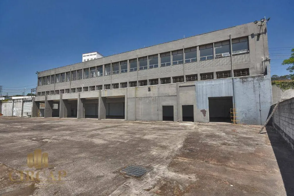 Depósito-Galpão, 1361 m² - Foto 2