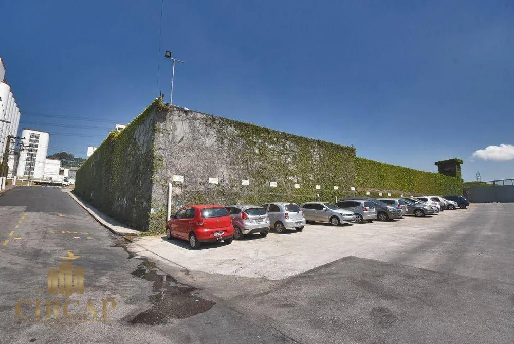 Depósito-Galpão, 1361 m² - Foto 7