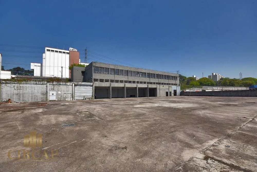 Depósito-Galpão, 1361 m² - Foto 3