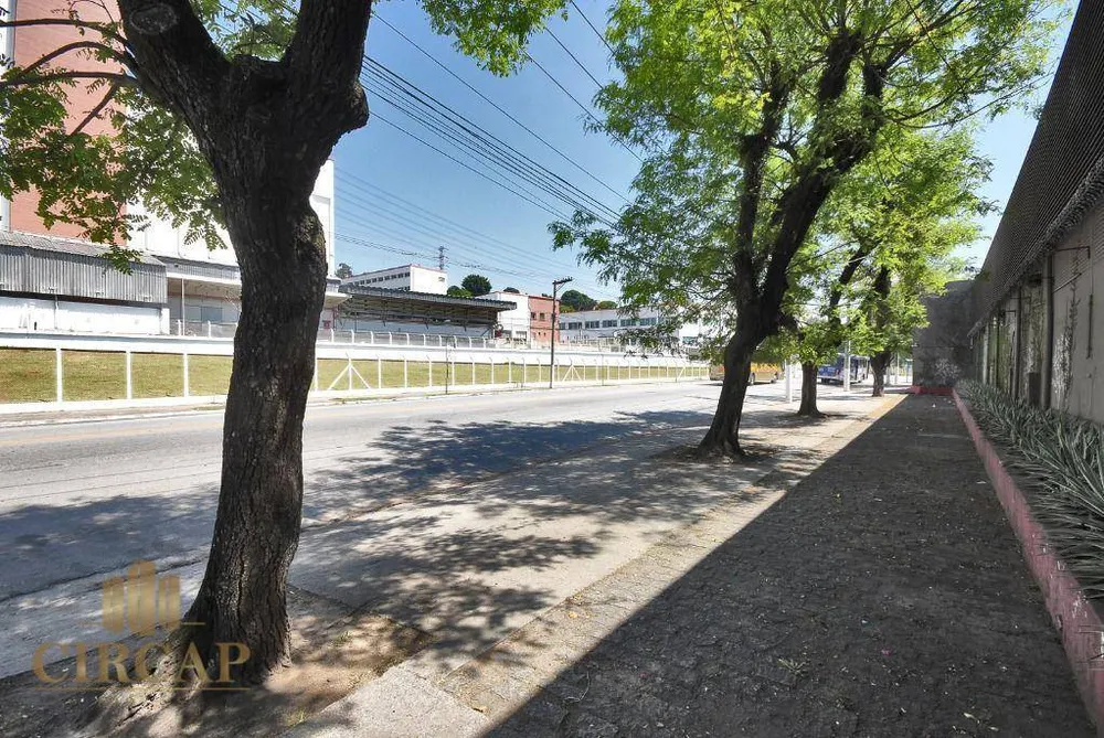 Depósito-Galpão, 1361 m² - Foto 1