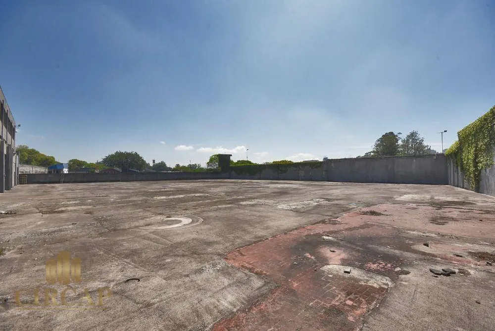 Depósito-Galpão, 1361 m² - Foto 6