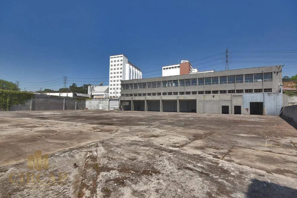 Depósito-Galpão, 1361 m² - Foto 4