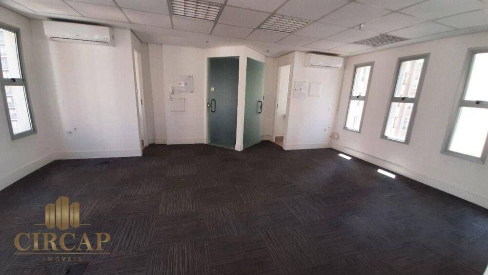 Conjunto Comercial-Sala à venda e aluguel, 60m² - Foto 6