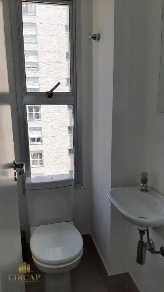 Conjunto Comercial-Sala à venda e aluguel, 60m² - Foto 13