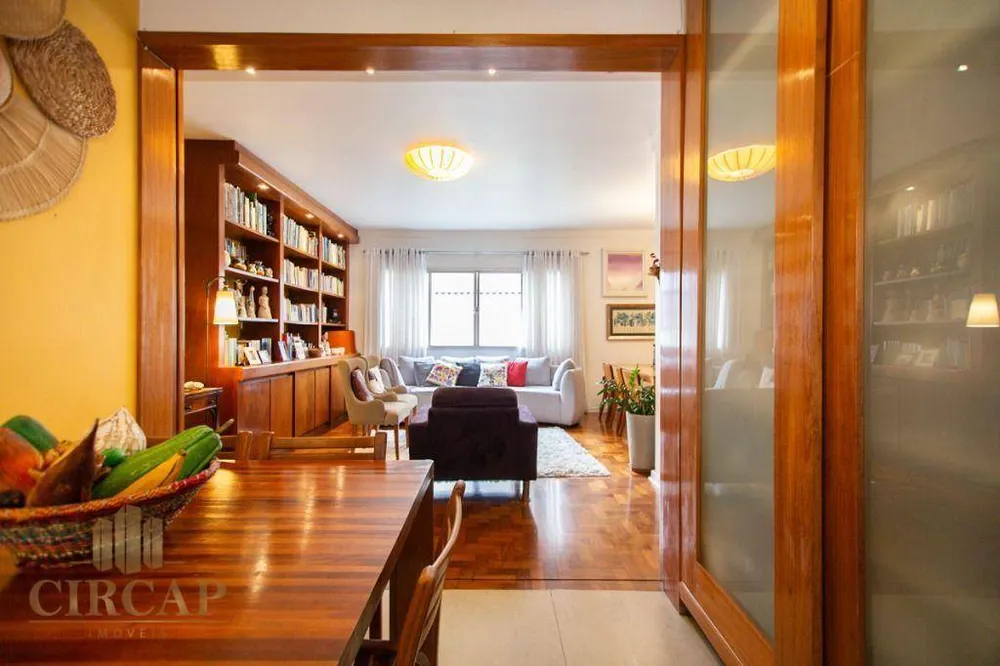 Apartamento, 3 quartos, 142 m² - Foto 3