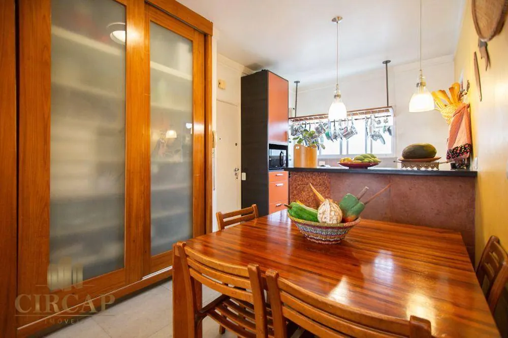 Apartamento, 3 quartos, 142 m² - Foto 4