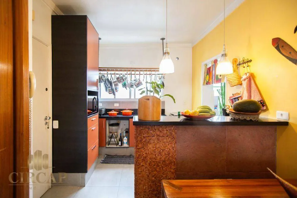 Apartamento, 3 quartos, 142 m² - Foto 5