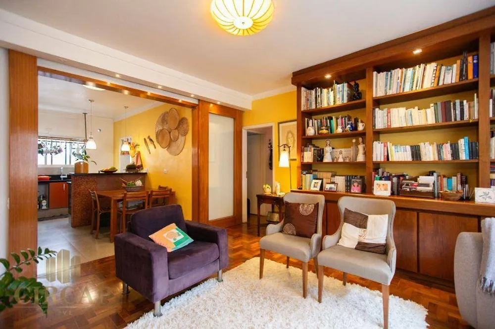 Apartamento, 3 quartos, 142 m² - Foto 7