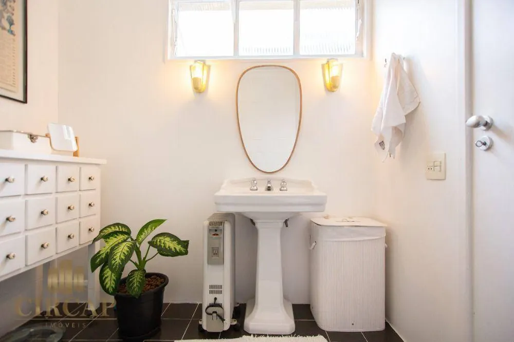 Apartamento, 3 quartos, 142 m² - Foto 10
