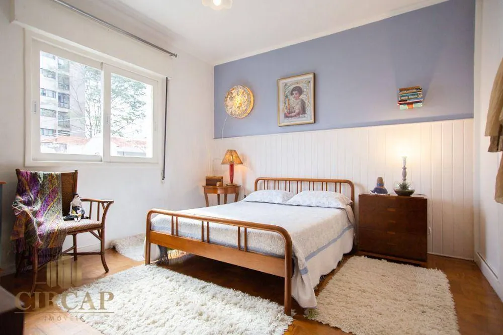 Apartamento, 3 quartos, 142 m² - Foto 2