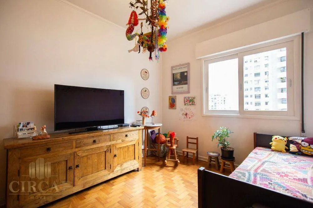 Apartamento, 3 quartos, 142 m² - Foto 12
