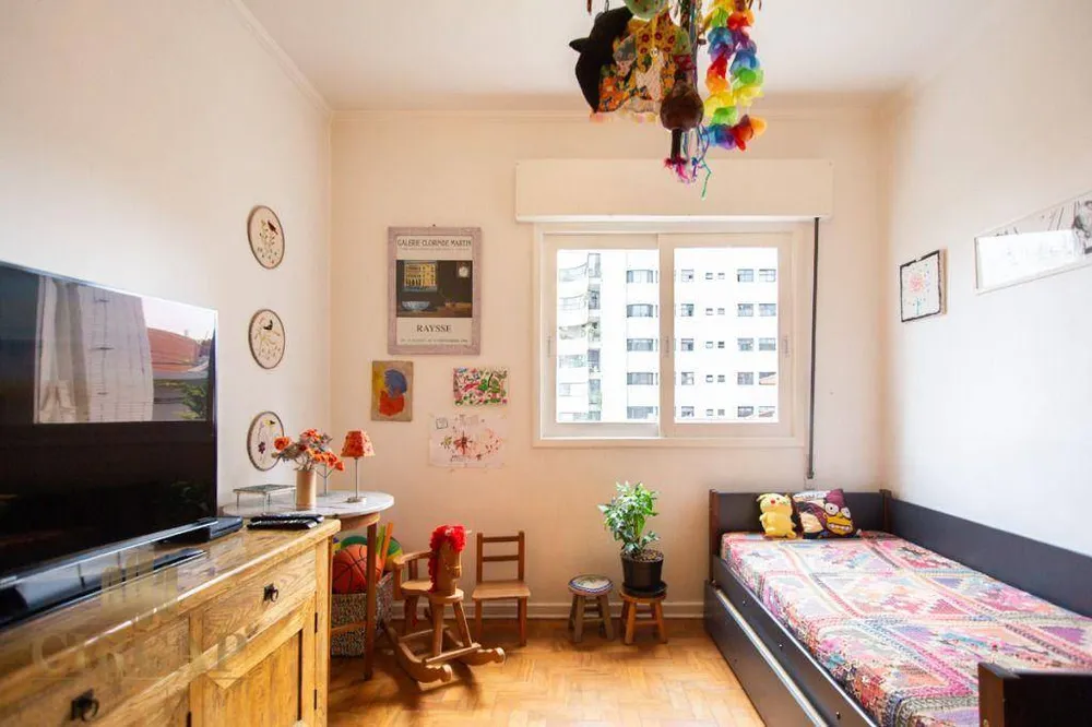Apartamento, 3 quartos, 142 m² - Foto 3