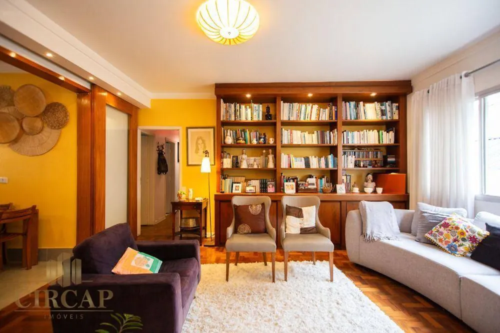 Apartamento, 3 quartos, 142 m² - Foto 6