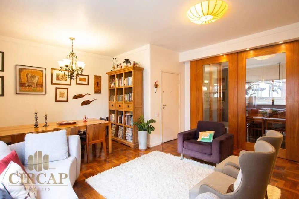 Apartamento, 3 quartos, 142 m² - Foto 1