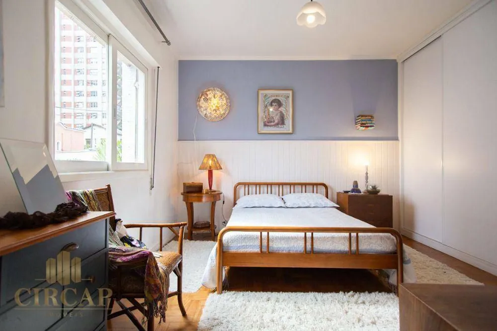 Apartamento, 3 quartos, 142 m² - Foto 13