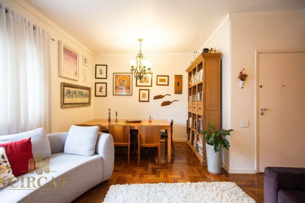 Apartamento, 3 quartos, 142 m² - Foto 5