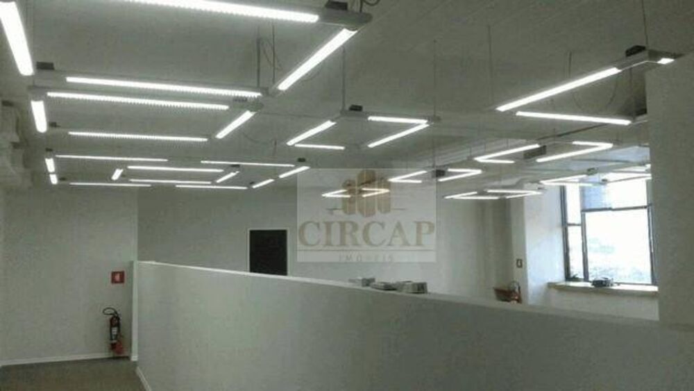 Sala-Conjunto, 375 m² - Foto 1