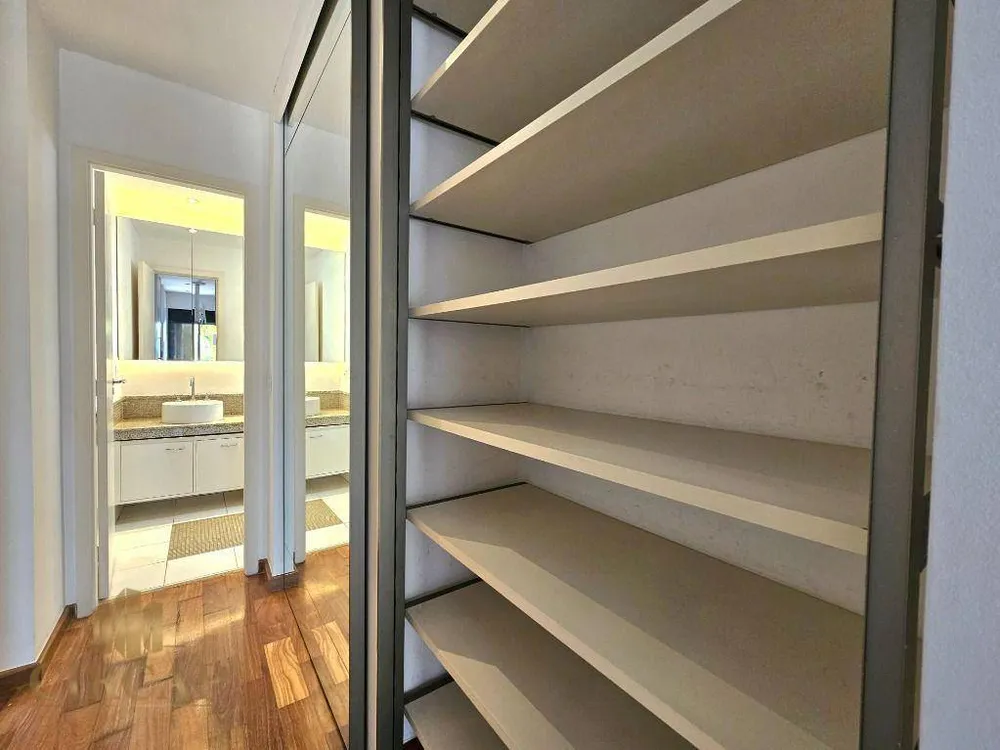 Cobertura, 1 quarto, 136 m² - Foto 6