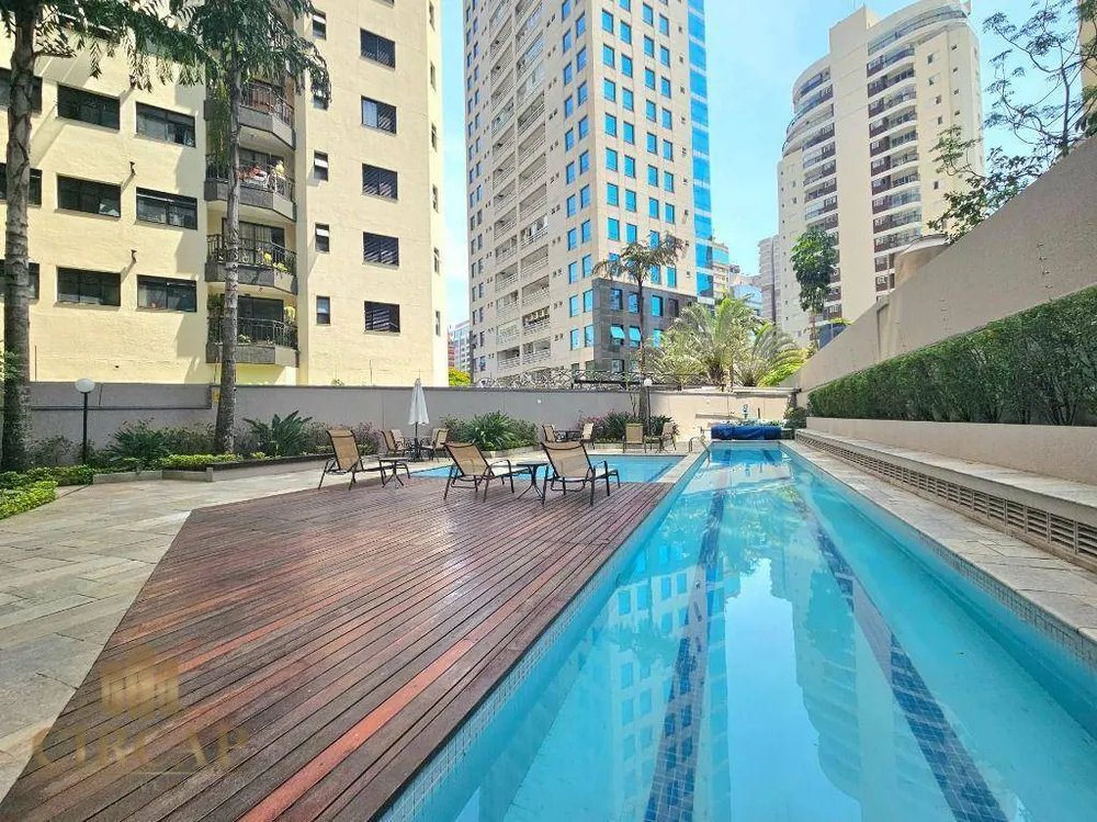 Cobertura, 1 quarto, 136 m² - Foto 11