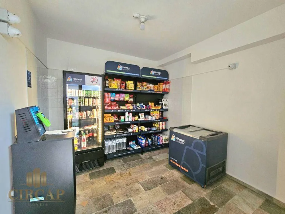Cobertura, 1 quarto, 136 m² - Foto 16