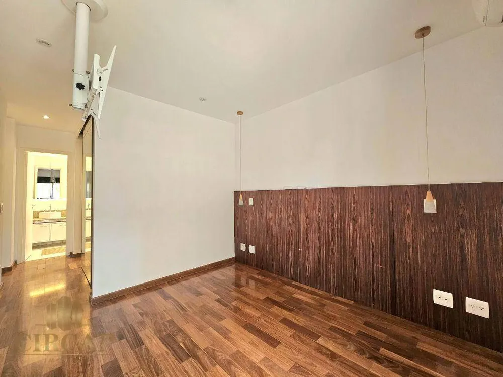 Cobertura, 1 quarto, 136 m² - Foto 4