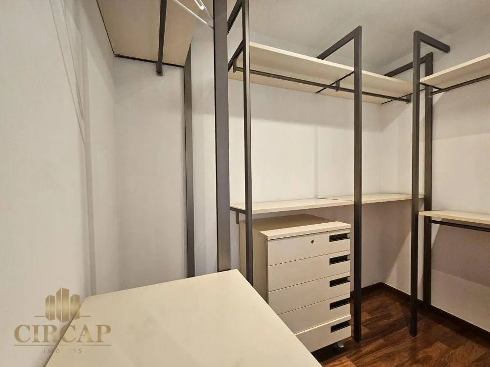Cobertura, 1 quarto, 136 m² - Foto 4