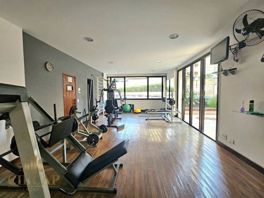 Cobertura, 1 quarto, 136 m² - Foto 12