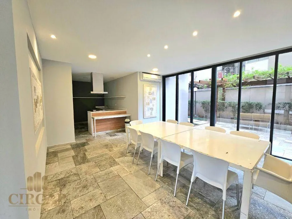 Cobertura, 1 quarto, 136 m² - Foto 14