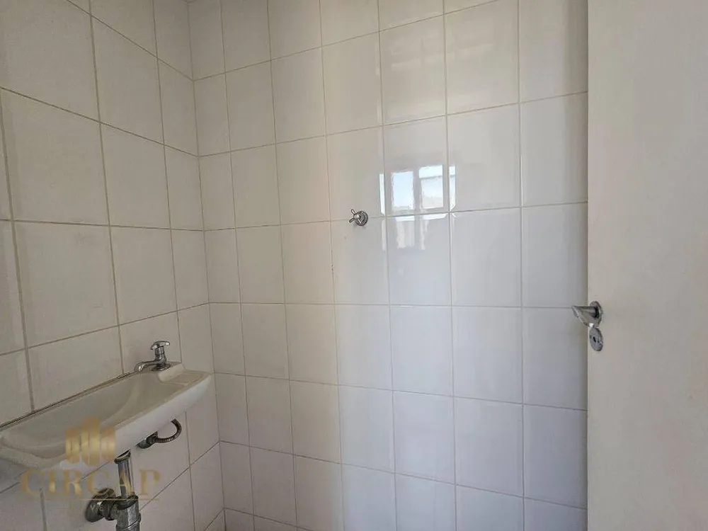 Cobertura, 1 quarto, 136 m² - Foto 9