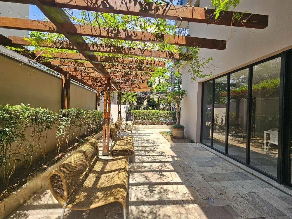 Cobertura, 1 quarto, 136 m² - Foto 10