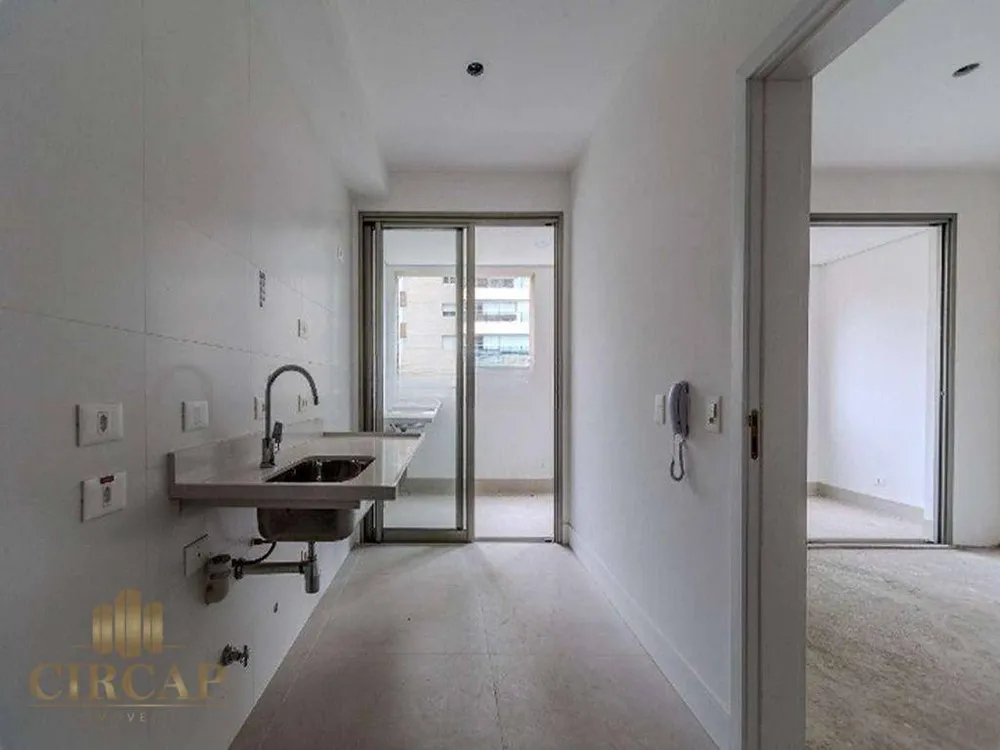 Apartamento, 3 quartos, 106 m² - Foto 3