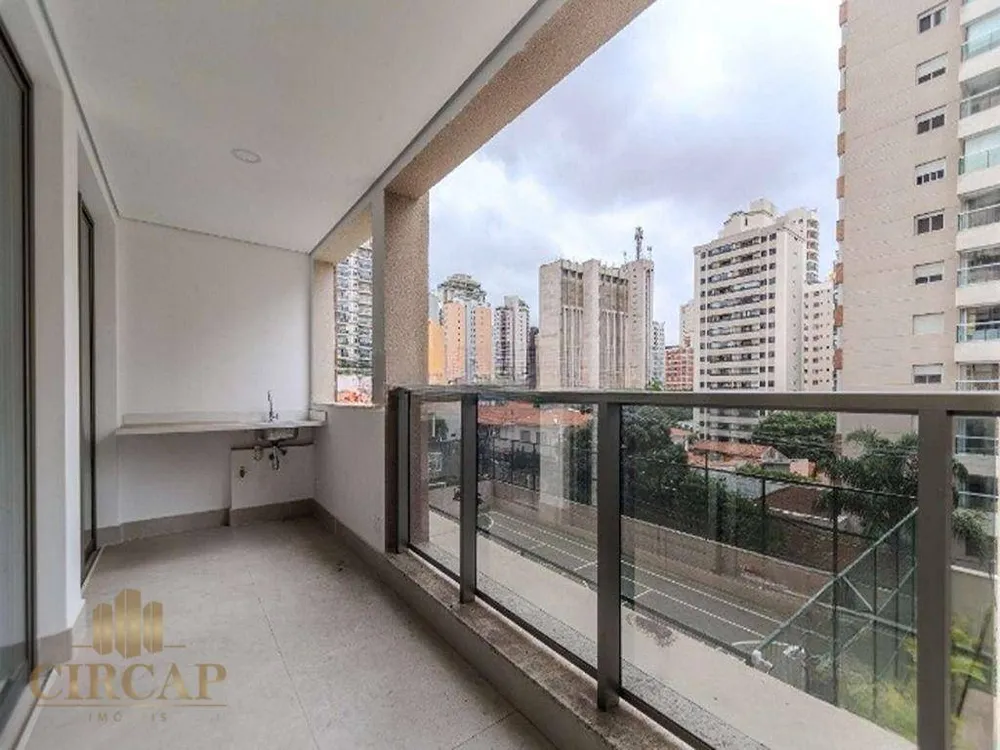 Apartamento, 3 quartos, 106 m² - Foto 4