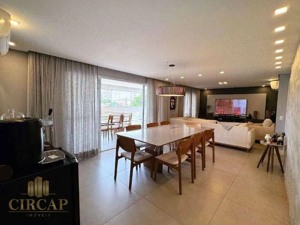 Apartamento, 2 quartos, 128 m² - Foto 7