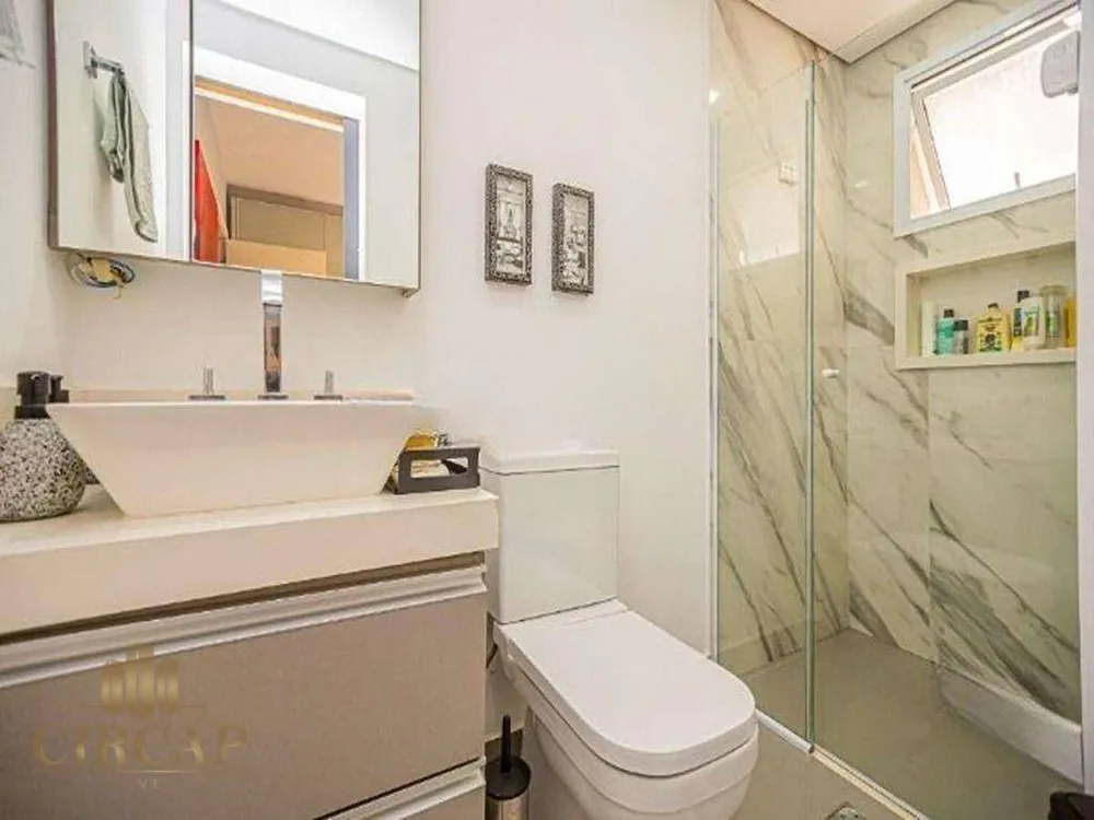 Apartamento, 2 quartos, 128 m² - Foto 12