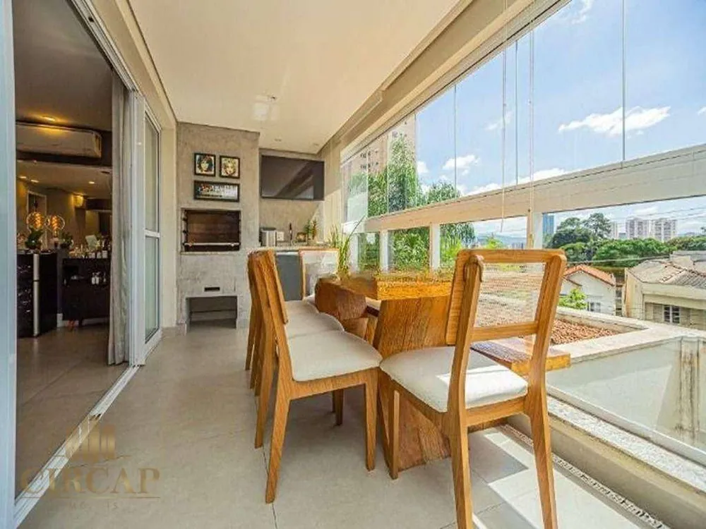 Apartamento, 2 quartos, 128 m² - Foto 8