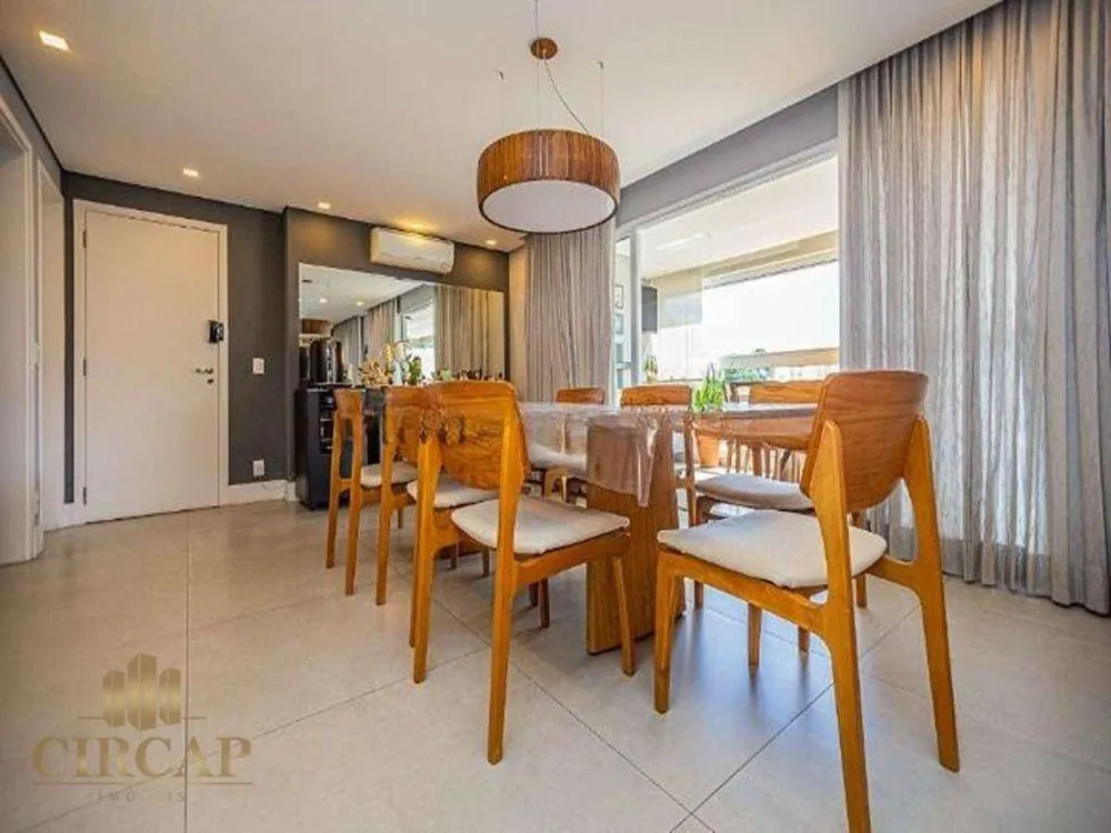 Apartamento, 2 quartos, 128 m² - Foto 10