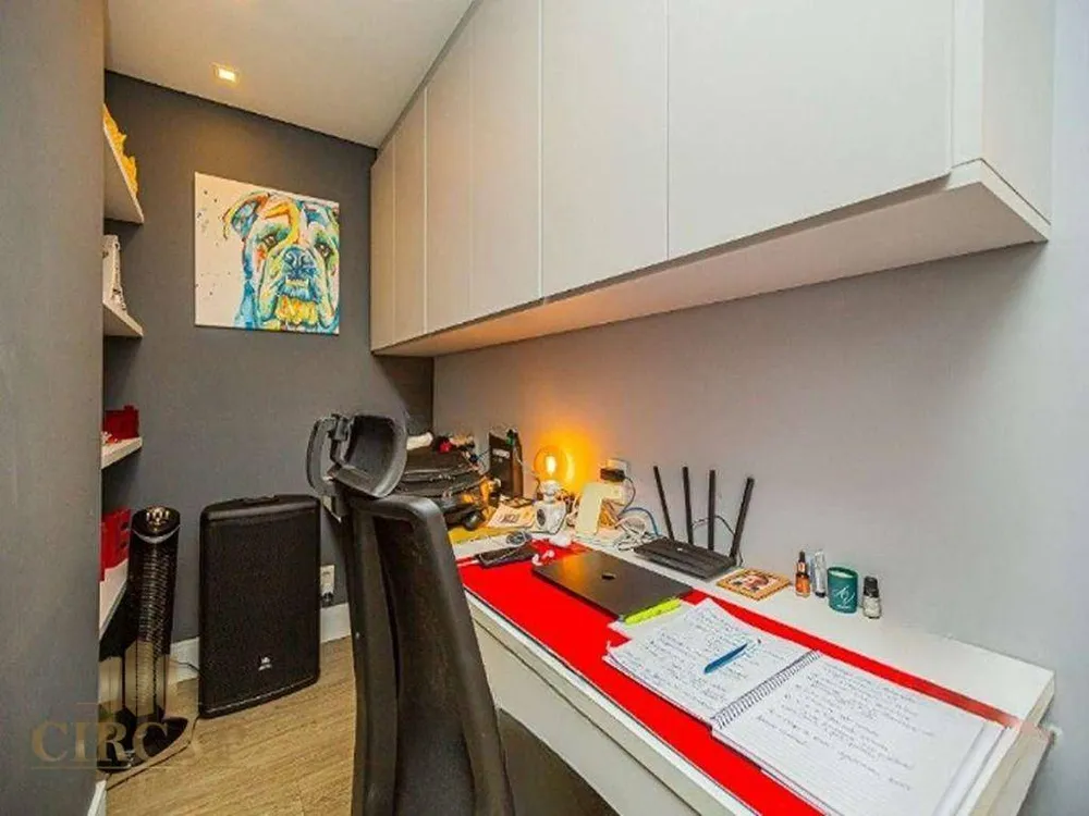 Apartamento, 2 quartos, 128 m² - Foto 12
