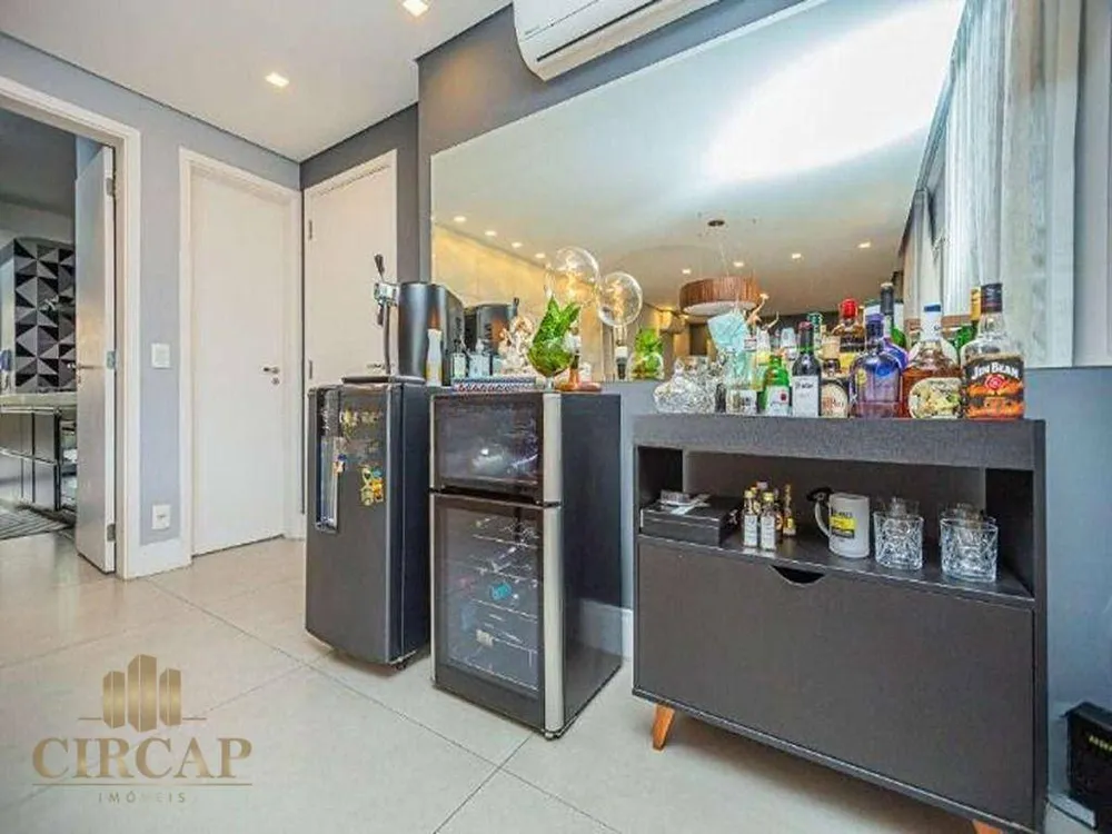 Apartamento, 2 quartos, 128 m² - Foto 2