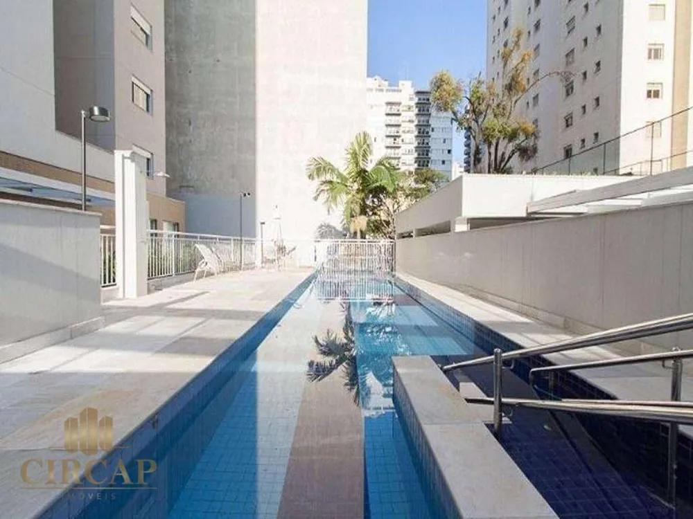 Apartamento, 2 quartos, 128 m² - Foto 6