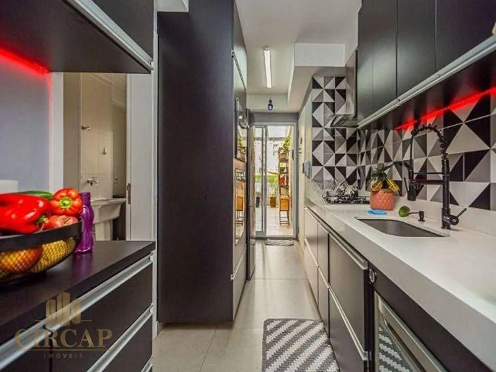 Apartamento, 2 quartos, 128 m² - Foto 9