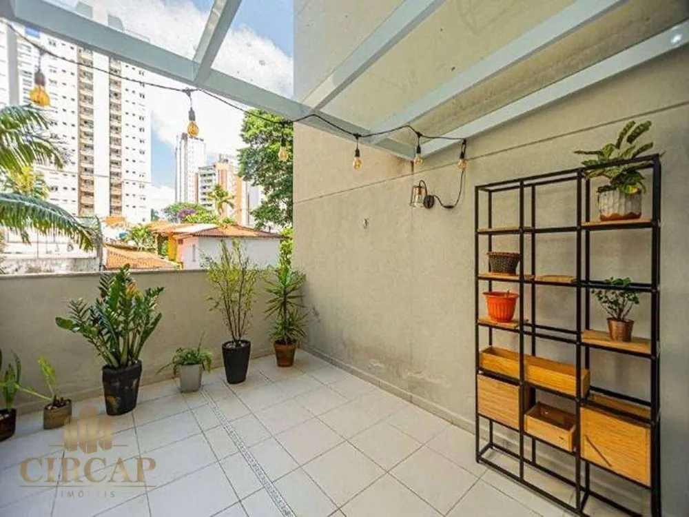 Apartamento, 2 quartos, 128 m² - Foto 5