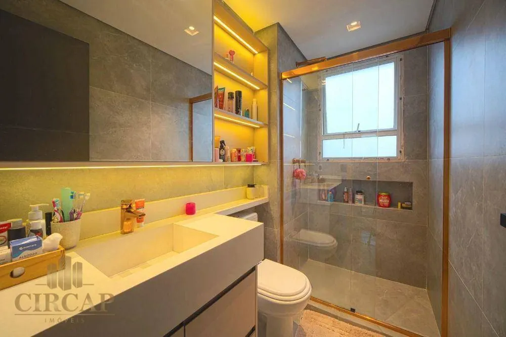 Apartamento, 3 quartos, 223 m² - Foto 9