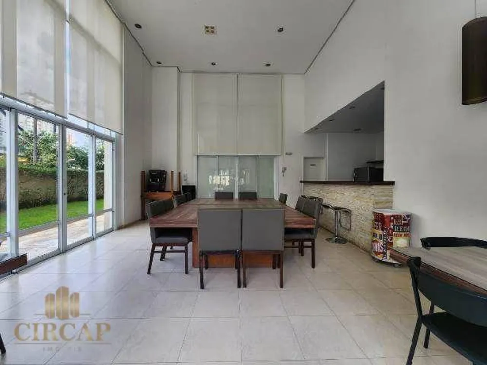 Apartamento, 3 quartos, 223 m² - Foto 6