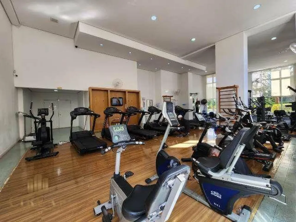 Apartamento, 3 quartos, 223 m² - Foto 10