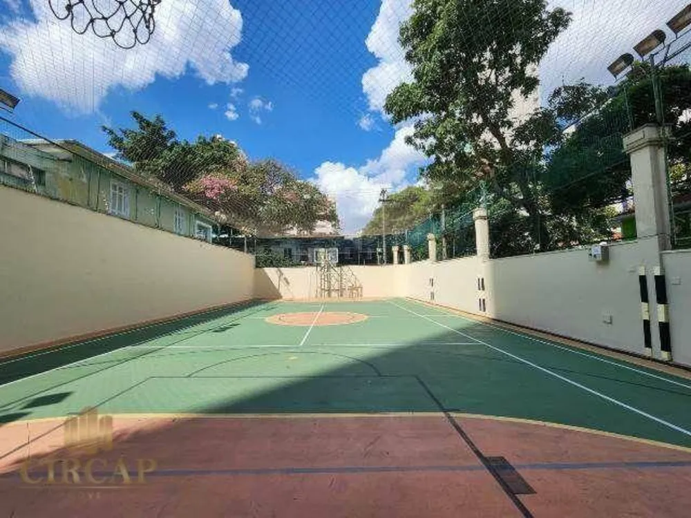 Apartamento, 3 quartos, 223 m² - Foto 12