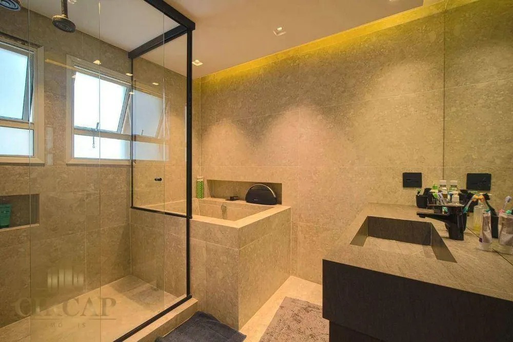 Apartamento, 3 quartos, 223 m² - Foto 8